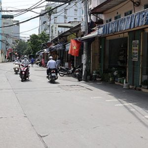 Dịch vụ Chuyển nhà trọn gói tại phố Giáp Nhị