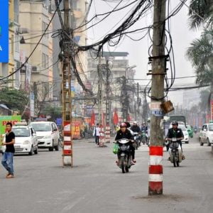 chuyển nhà phố Tân Mai