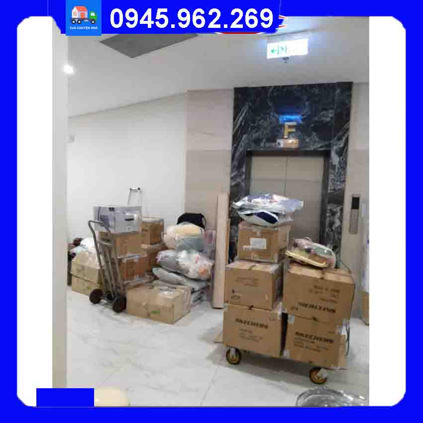 [2024] Mẹo đóng gói đồ đạc khi chuyển văn phòng chuyên nghiệp