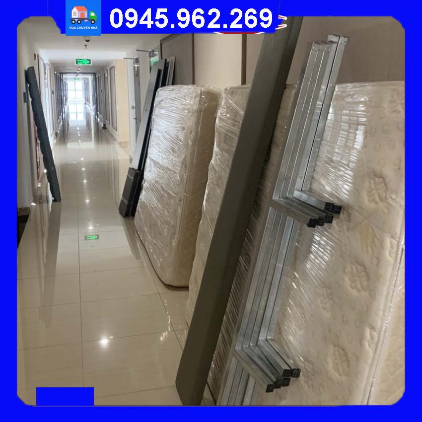 Cách đóng gói đồ đạc chuyển nhà nhanh gọn