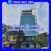 Dịch vụ chuyển văn phòng trọn gói tại đường Trần Quang Khải