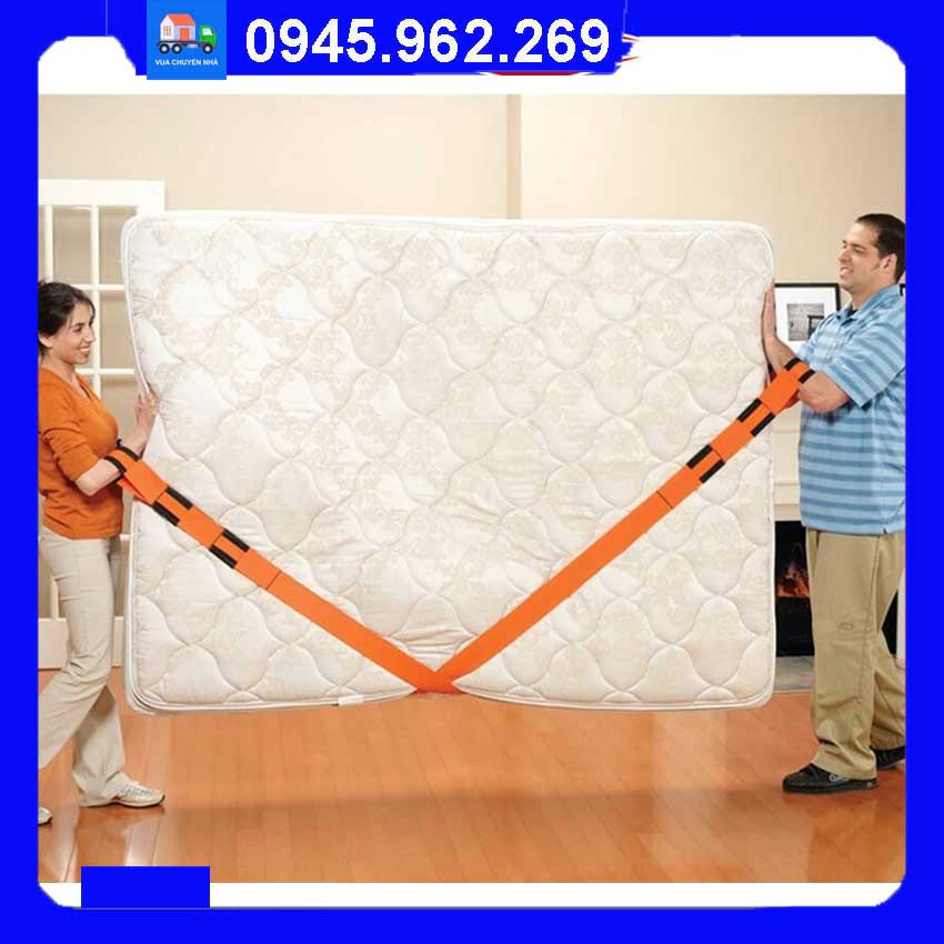 Dịch vụ vận chuyển nệm