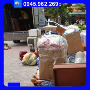 đánh giá dịch vụ chuyển nhà trọn gói