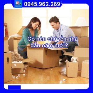 Có nên chuyển nhà vào đầu năm mới không 3