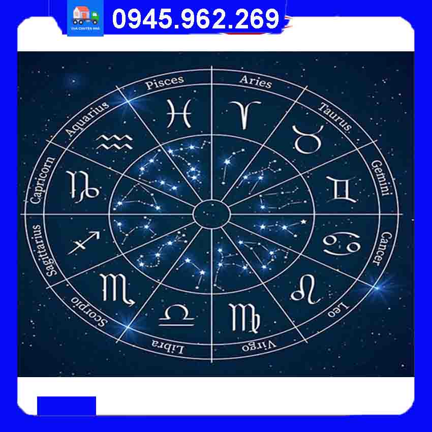 Cung hoàng đạo nào xui xẻo nhất