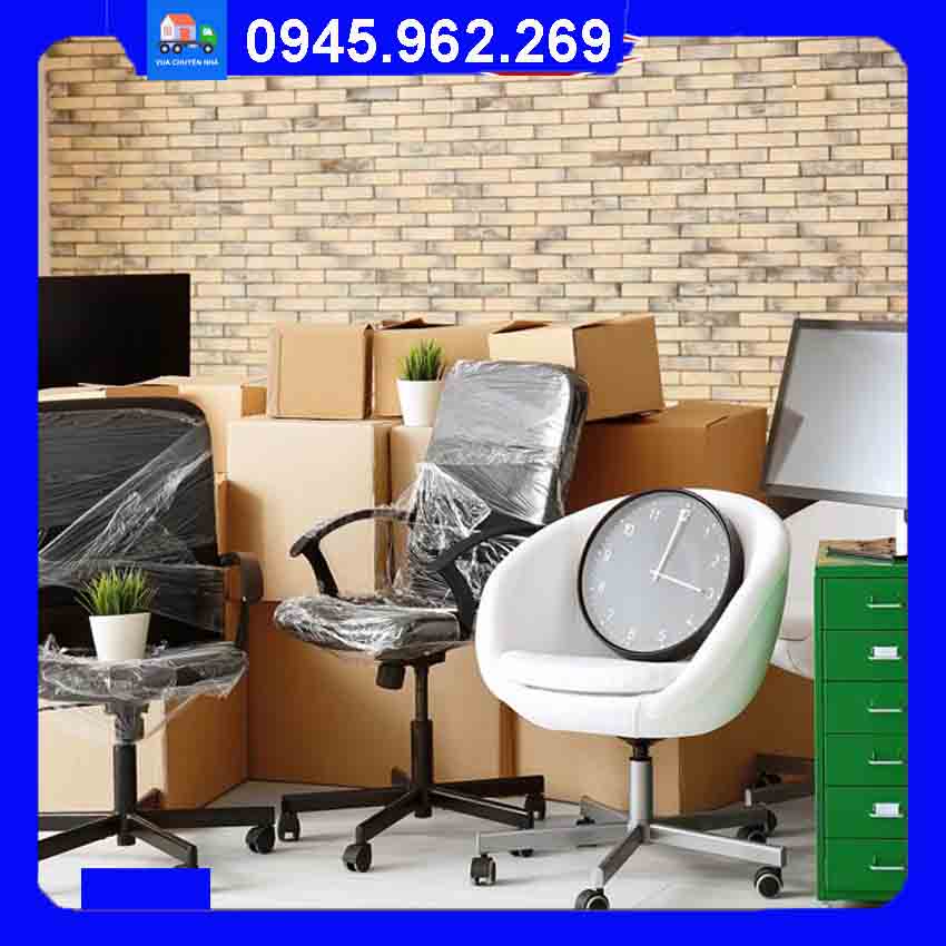 Ngày tốt để chuyển văn phòng tháng 3 năm 2024