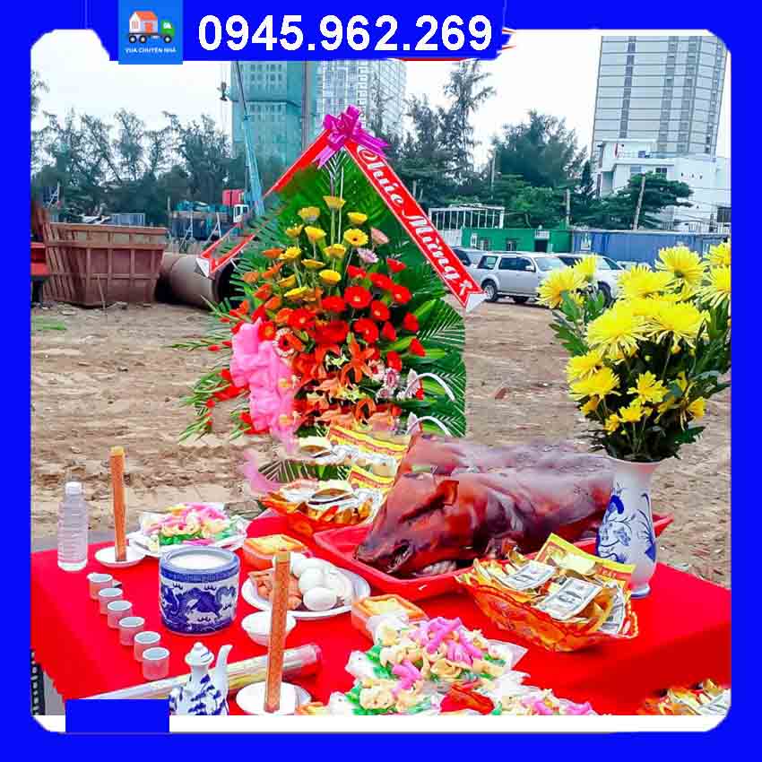 ngày tốt động thổ làm nhà tháng 2 năm 2024