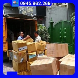 thuê bốc xếp bốc vác theo giờ