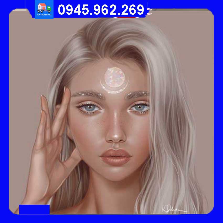 cung hoàng đạo có khuôn mặt mộc đẹp nhất