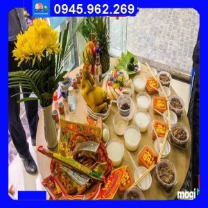 nhập trạch xong mới sửa nhà có được không