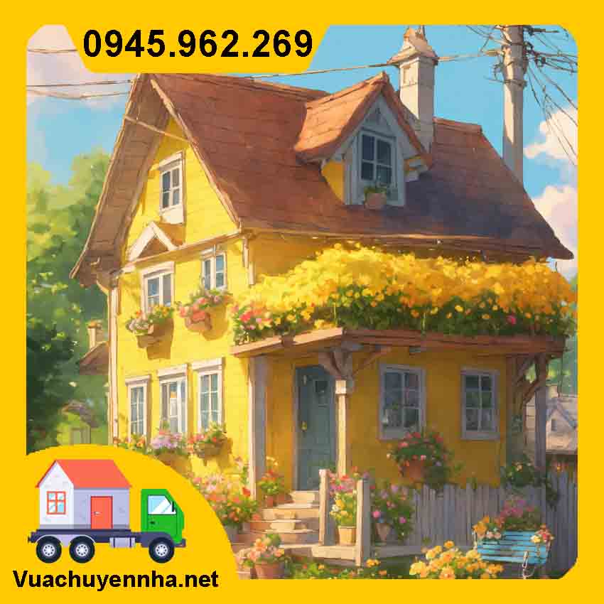 Đánh Giá Hai Mặt của Việc Chuyển Nhà Vào Buổi Tối