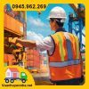 Dịch vụ bốc vác bốc xếp hàng hóa tại cảng