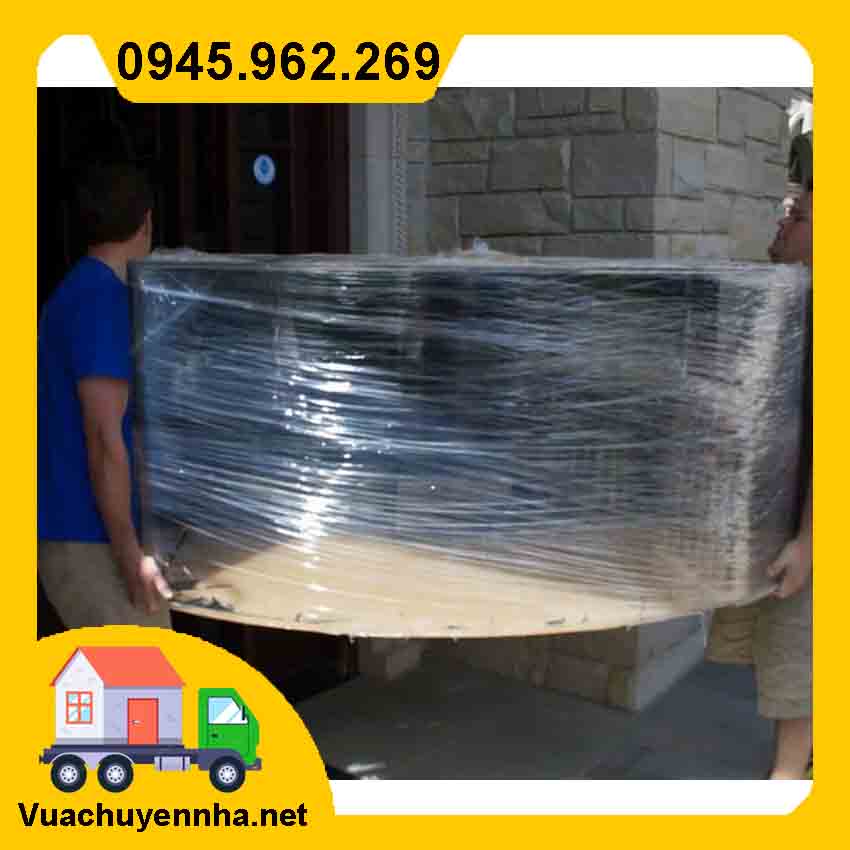 Dịch vụ vận chuyển bể cá Hà Nội giá rẻ