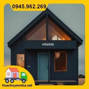 Góc Khuất Của Dịch Vụ Chuyển Nhà Trọn Gói
