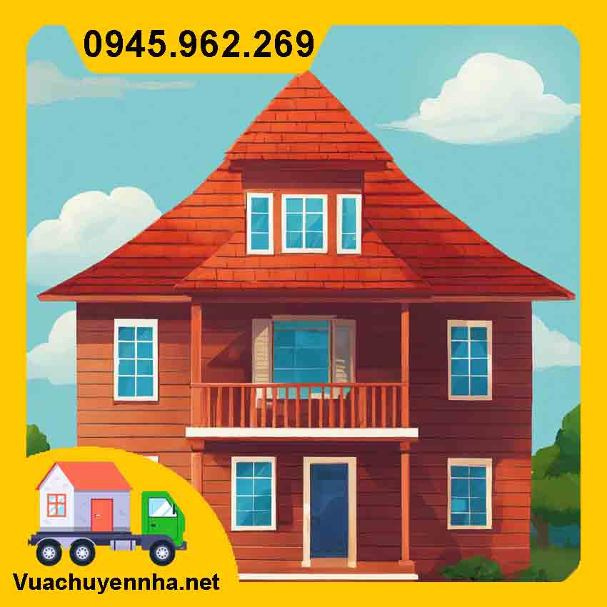 Tâm sự ngành chuyển nhà