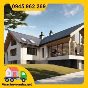 Ưu nhược điểm khi chuyển nhà trọn gói