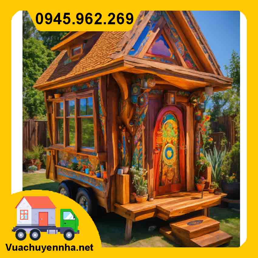 Xu hướng chuyển nhà trọn gói tại Tây Hồ và Bắc Từ Liêm