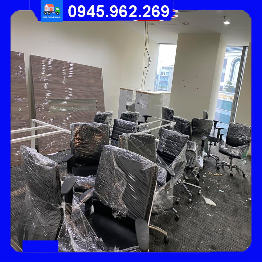 ngày tốt để chuyển văn phòng tháng 5 năm 2024