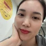 chị Hạnh