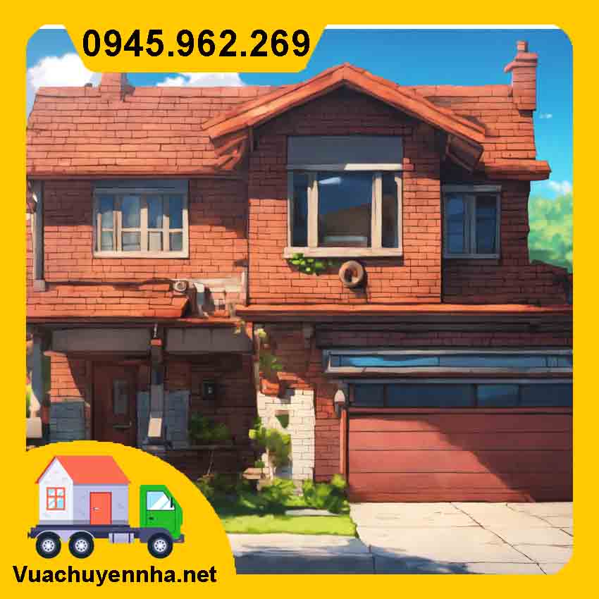 chi phí chuyển nhà ở Nhật Bản