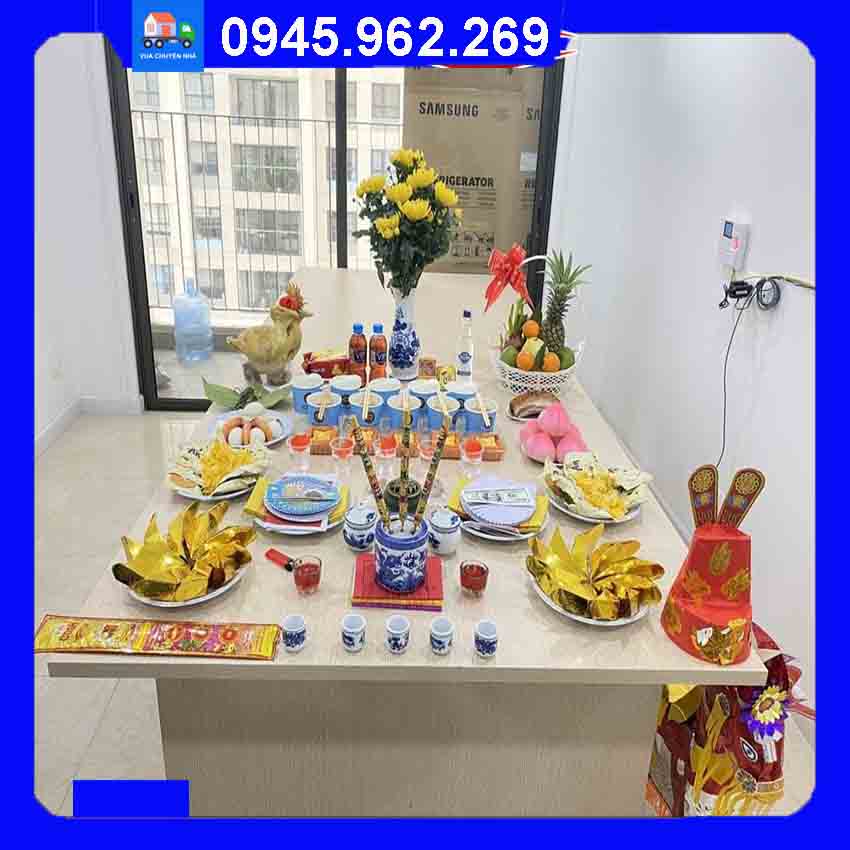 ngày tốt về nhà mới tháng 6 năm 2024