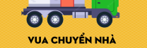 logo Vua Chuyển nhà