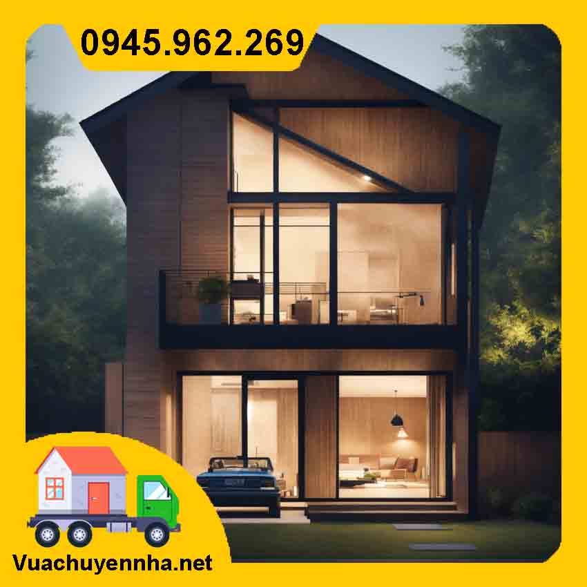 điều cấm kị khi chuyển nhà người Trung Quốc