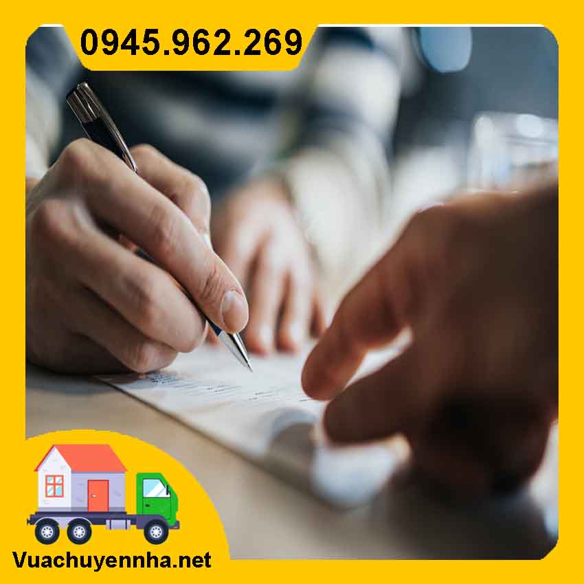 hợp đồng dịch vụ vệ sinh văn phòng