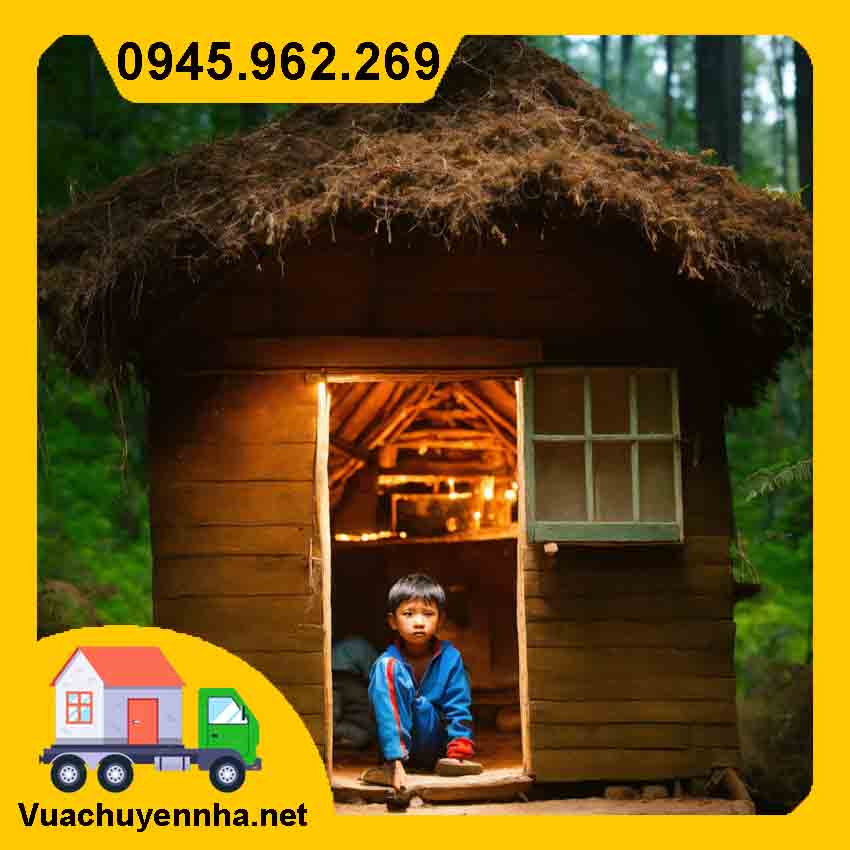 khu nhà trọ homestay giá rẻ gần nhất