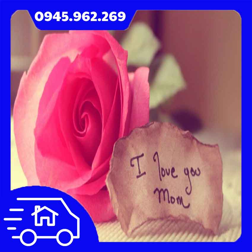 ngày của mẹ nên làm gì