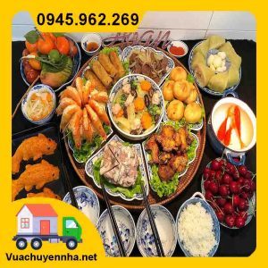 ngày tốt để chuyển nhà mới tháng 10 năm 2024