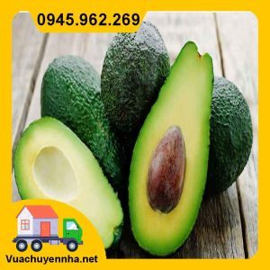 quả bơ có thắp hương được không