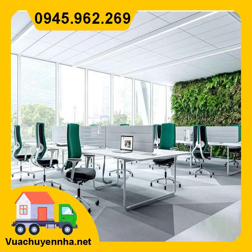 vệ sinh văn phòng giá rẻ