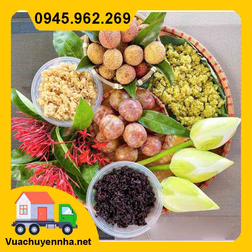 Tết Đoan Ngọ cúng gì cho ông địa