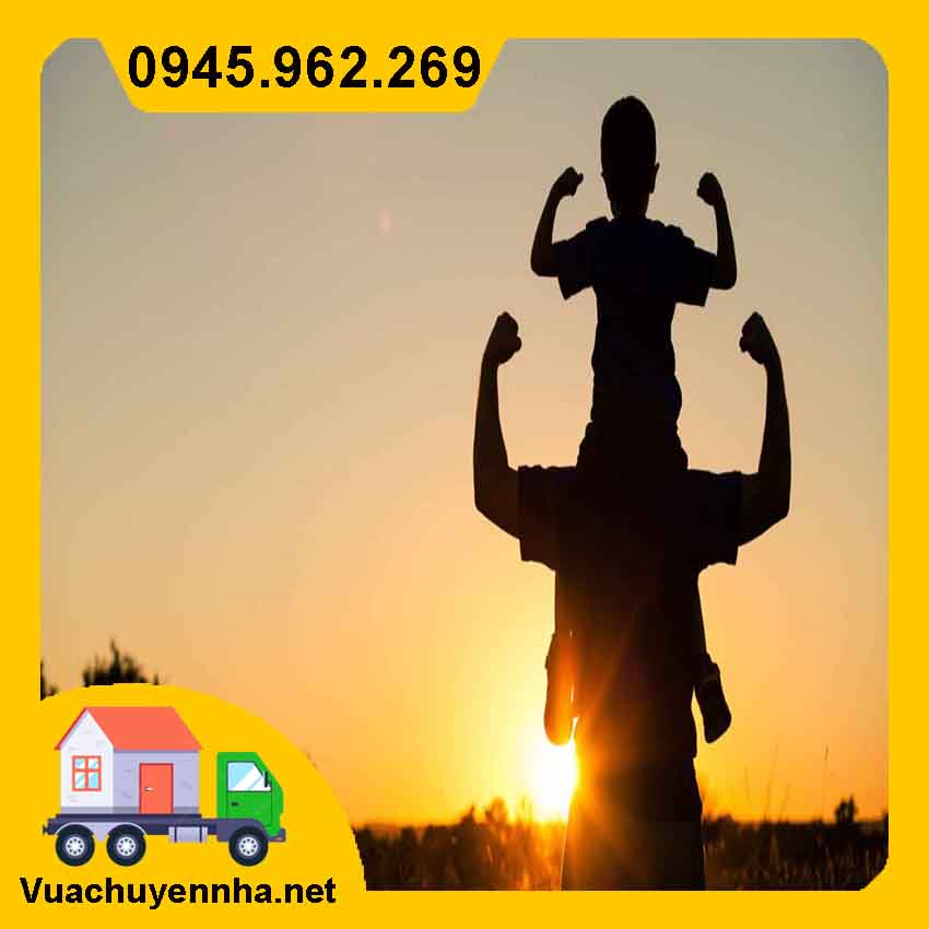 ngày của cha ở Nhật