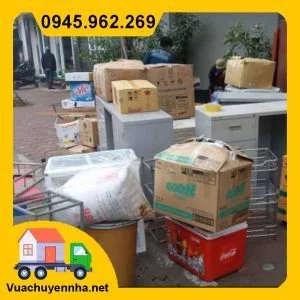 Có nên chuyển nhà tháng cô hồn không