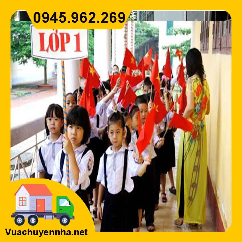 stt chúc con vào lớp 1