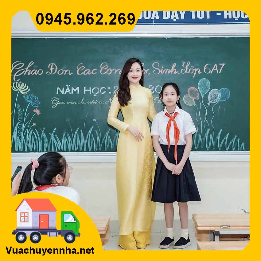 lời chúc năm mới cho cô giáo chủ nhiệm