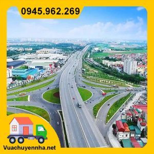 Dịch vụ chuyển nhà trọn gói tại các phường Long Biên Bồ Đề Việt Hưng và Phúc Lợi (Hà Nội)